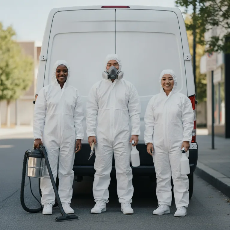 Asbestos removal Ogden