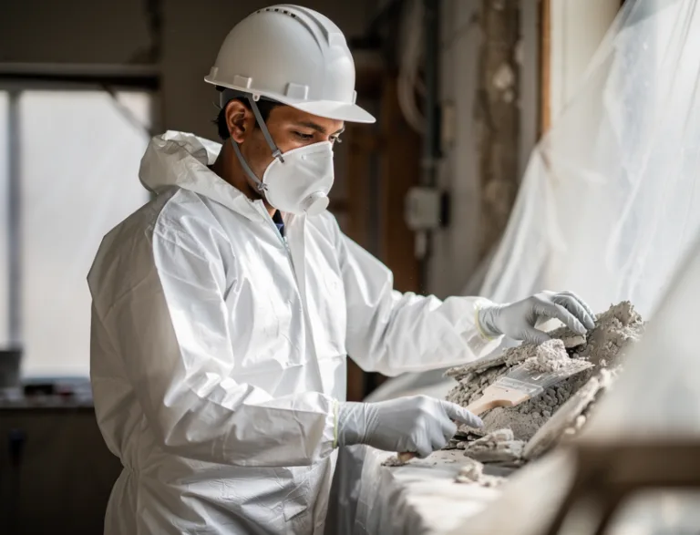 Asbestos removal Ogden